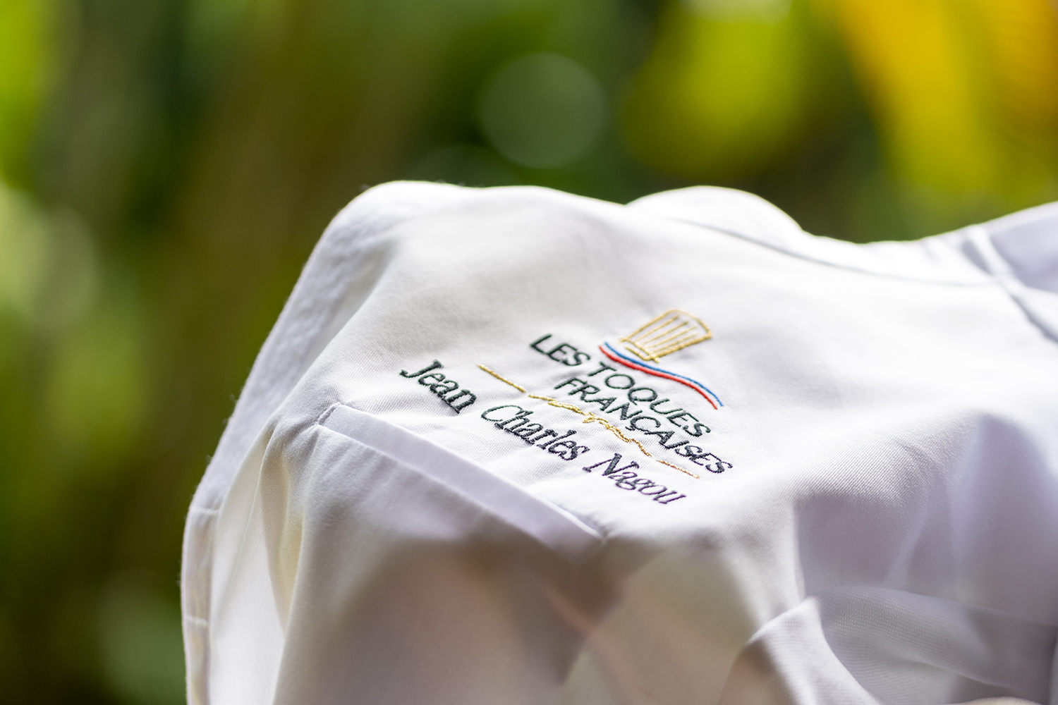 Séance photo d'entreprise réalisée par Aurélie Rivière, photographe professionnelle à l'Ile de la Réunion