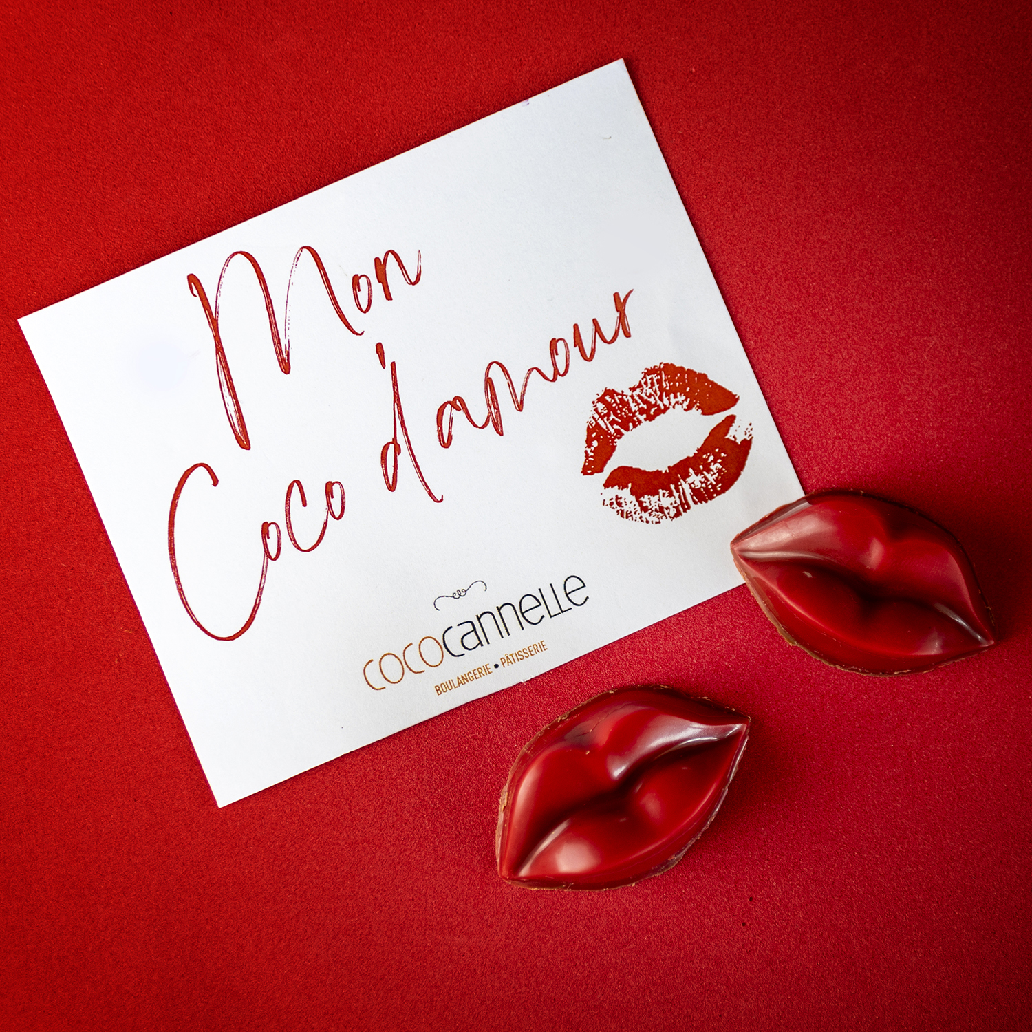 Pack-shot de produit réalisé par Aurélie Rivière, photographe à l'Ile de la Réunion