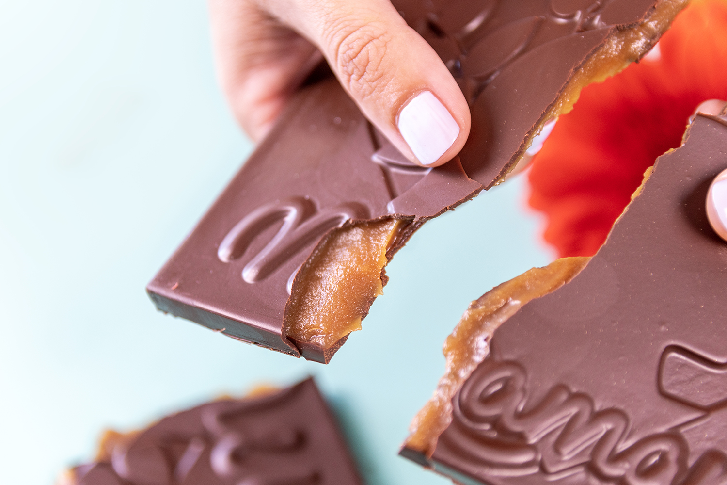 Pack-shot de produit réalisé par Aurélie Rivière, photographe à l'Ile de la Réunion