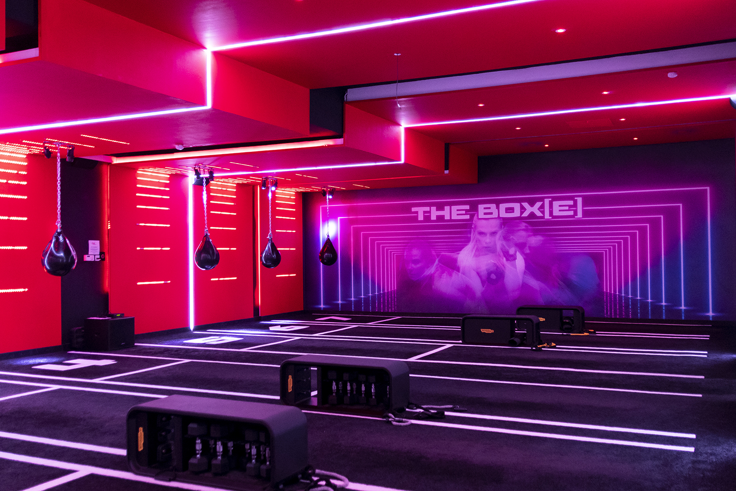 Séance photo d'entreprise réalisée par Aurélie Rivière, photographe professionnelle à l'Ile de la Réunion