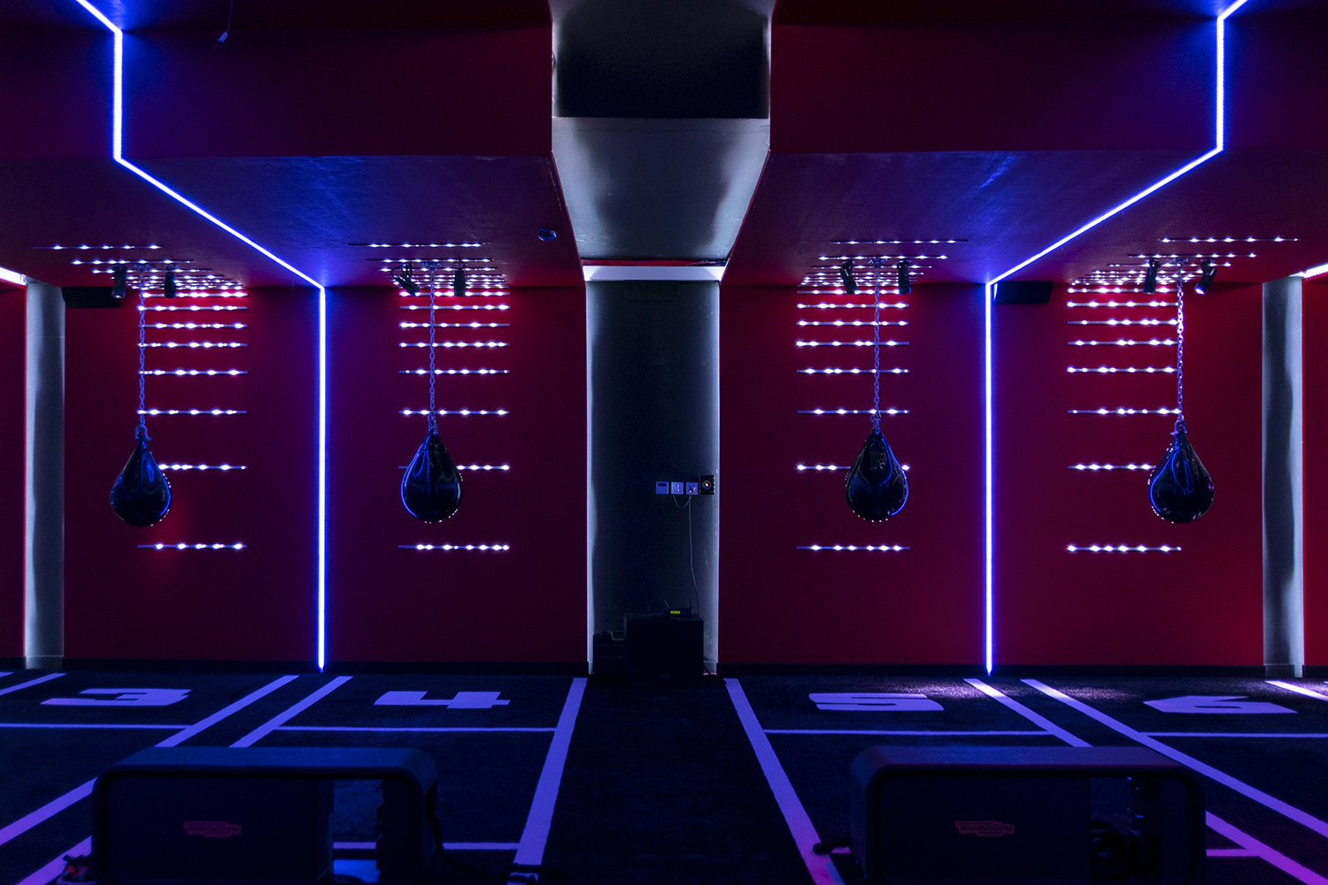 Séance photo d'entreprise réalisée par Aurélie Rivière, photographe professionnelle à l'Ile de la Réunion