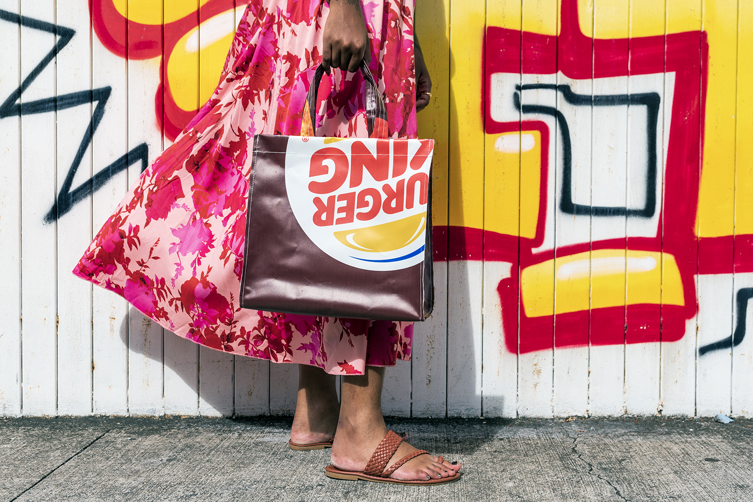 Pack-shot de produit réalisé par Aurélie Rivière, photographe à l'Ile de la Réunion