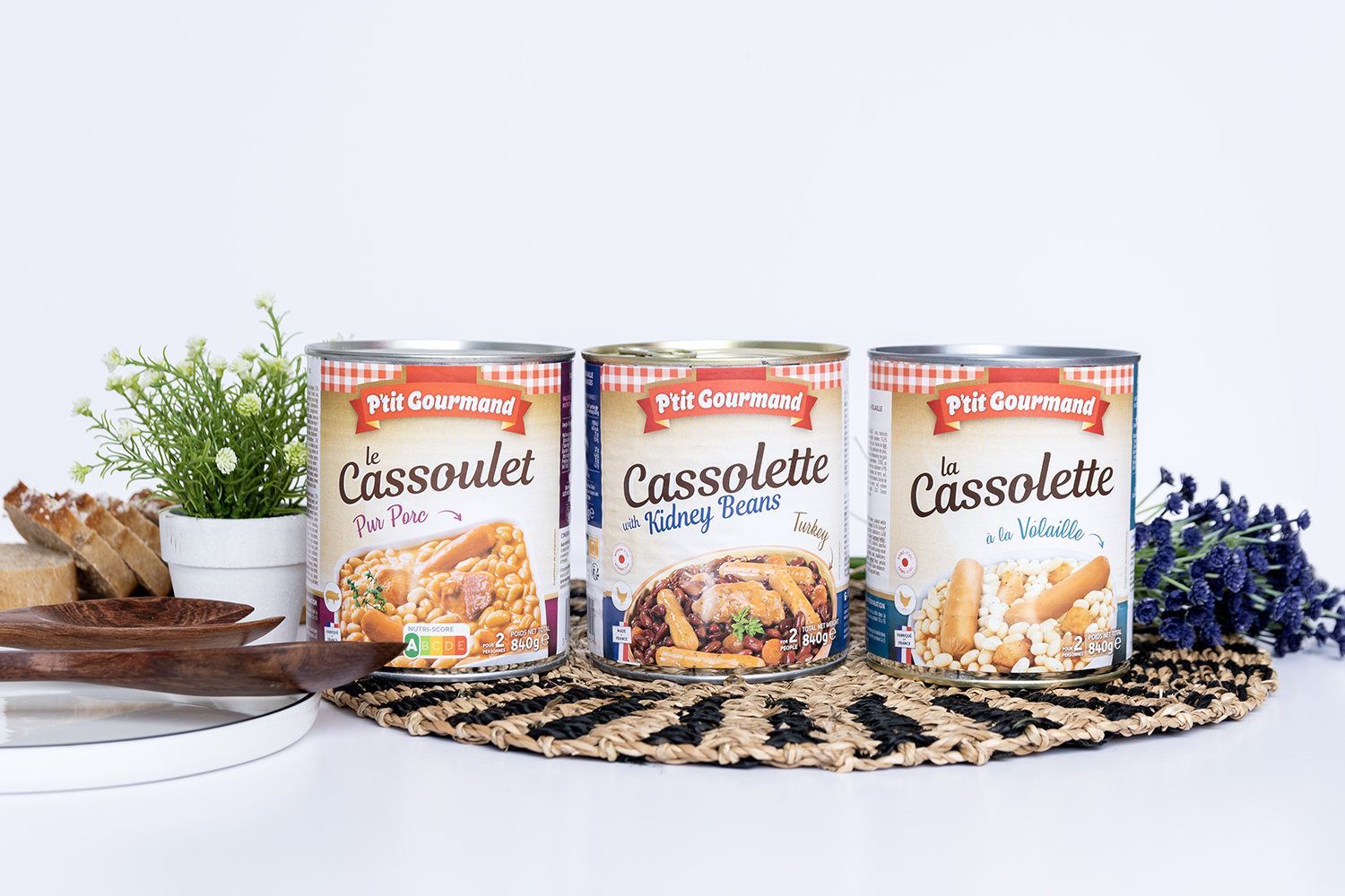 Pack-shot de produit réalisé par Aurélie Rivière, photographe à l'Ile de la Réunion