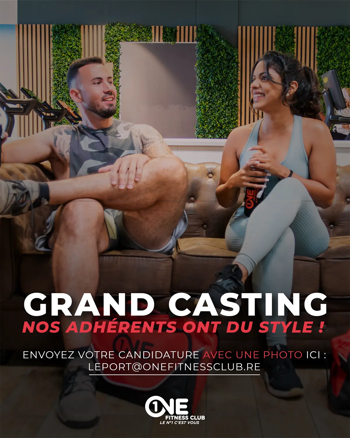 Séance photo d'entreprise réalisée par Aurélie Rivière, photographe professionnelle à l'Ile de la Réunion