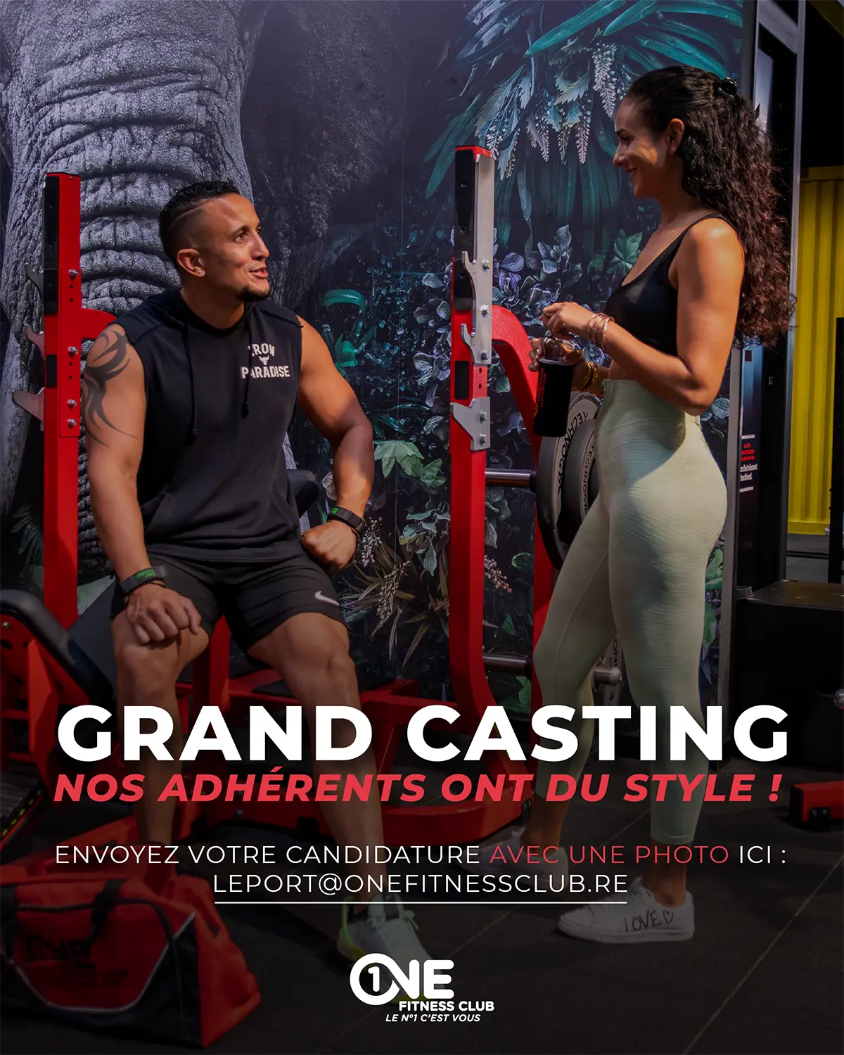 Séance photo d'entreprise réalisée par Aurélie Rivière, photographe professionnelle à l'Ile de la Réunion