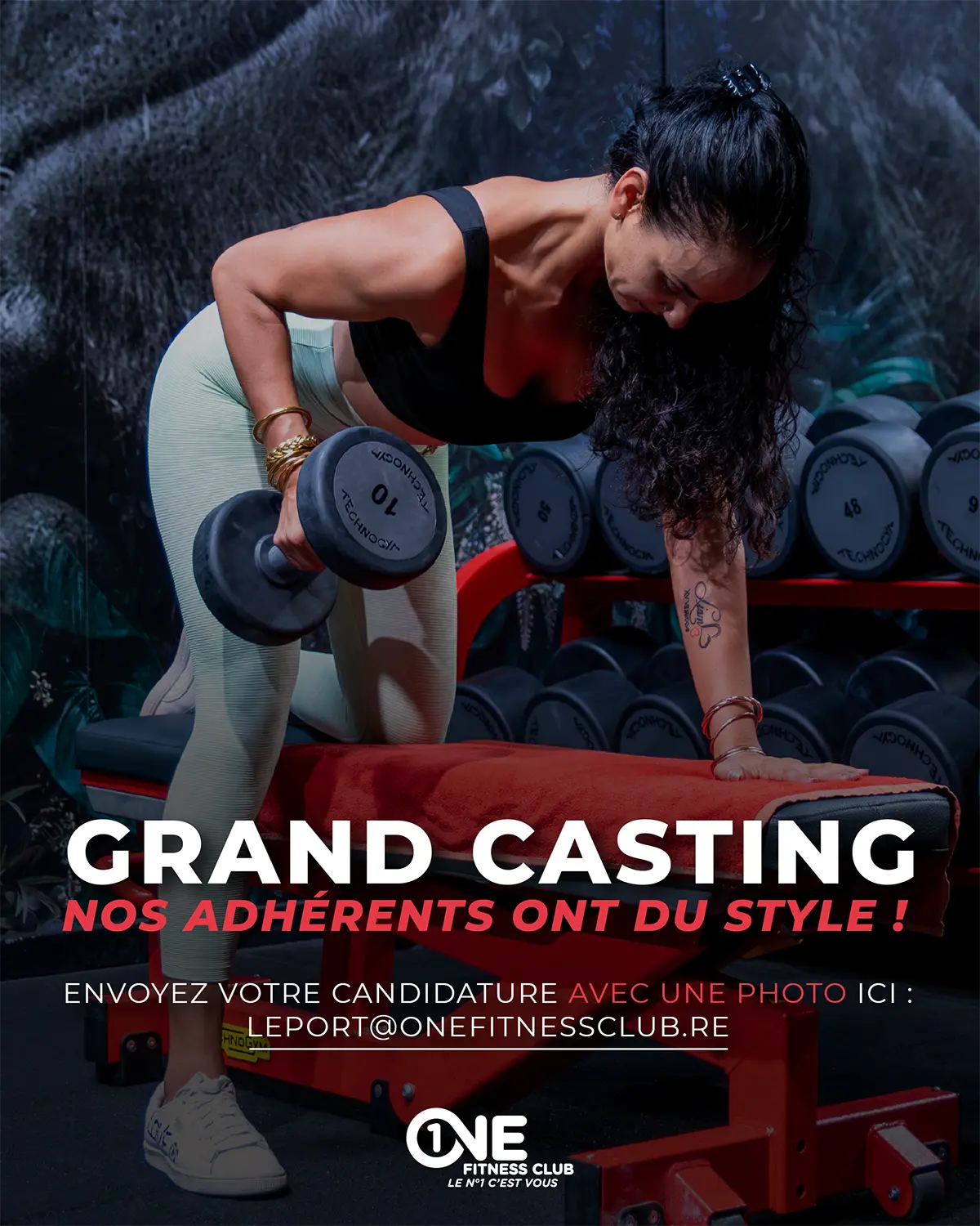 Séance photo d'entreprise réalisée par Aurélie Rivière, photographe professionnelle à l'Ile de la Réunion