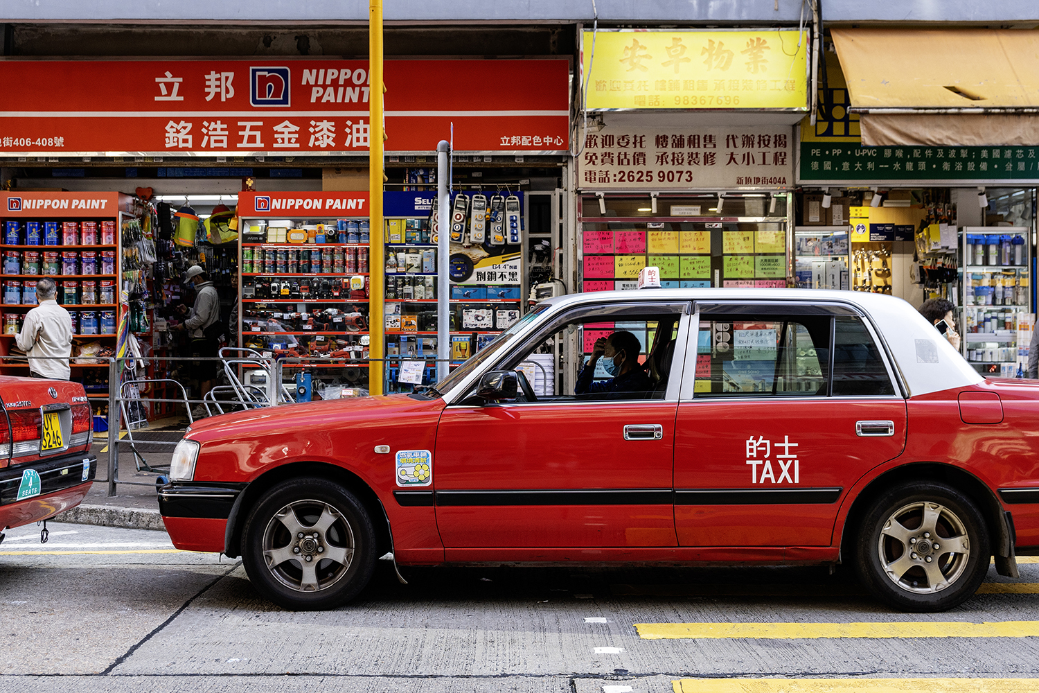 Aurélie Rivière, photographe professionnelle à l'Ile de la Réunion