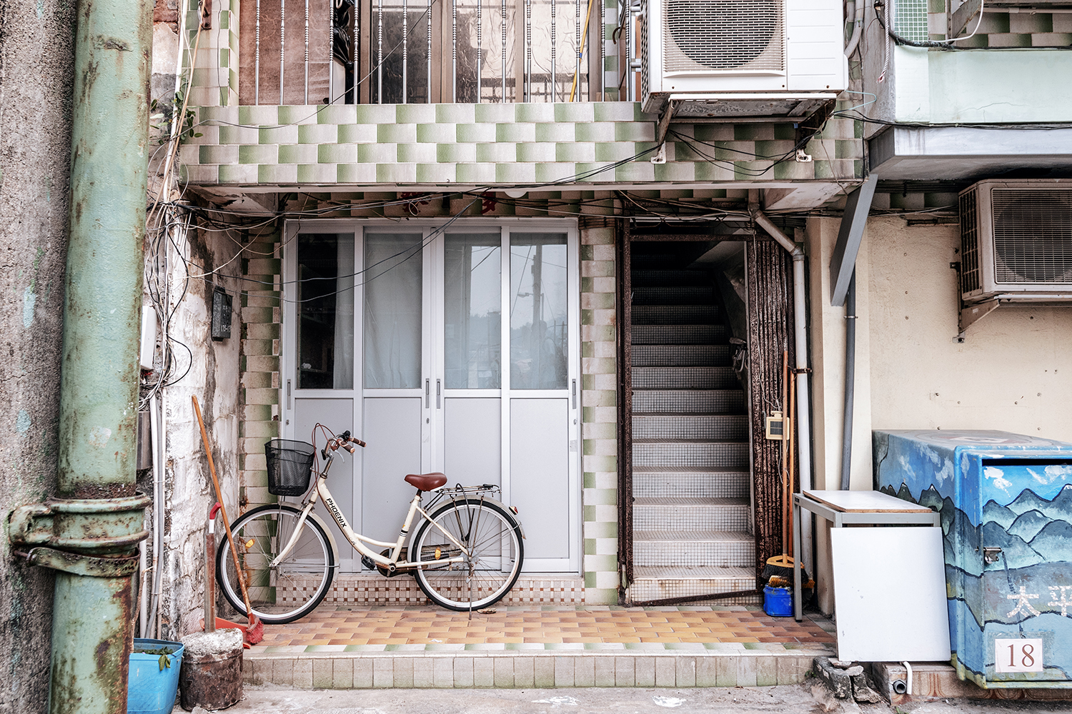 Aurélie Rivière, photographe professionnelle à l'Ile de la Réunion