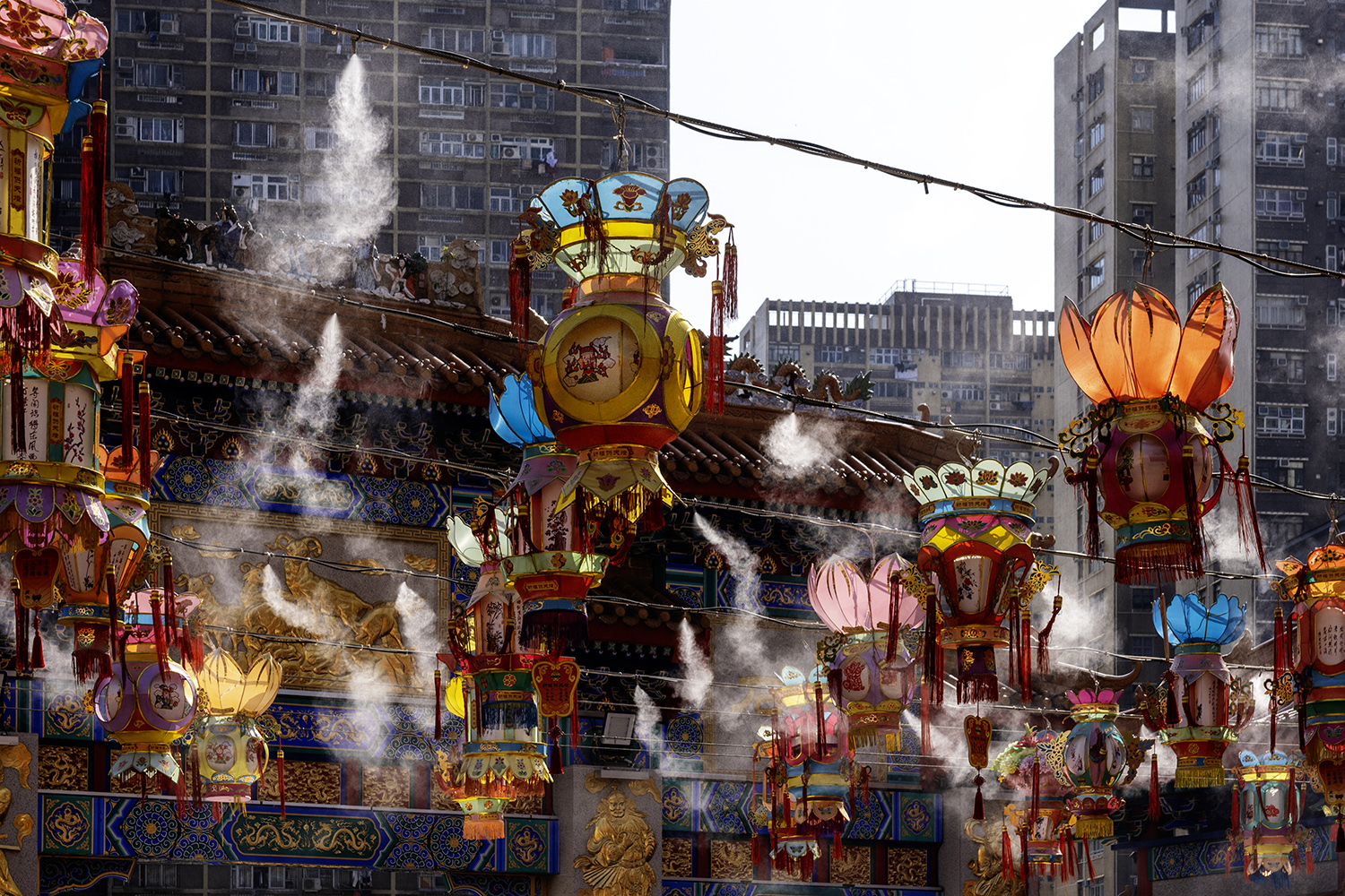 Aurélie Rivière, photographe professionnelle à l'Ile de la Réunion