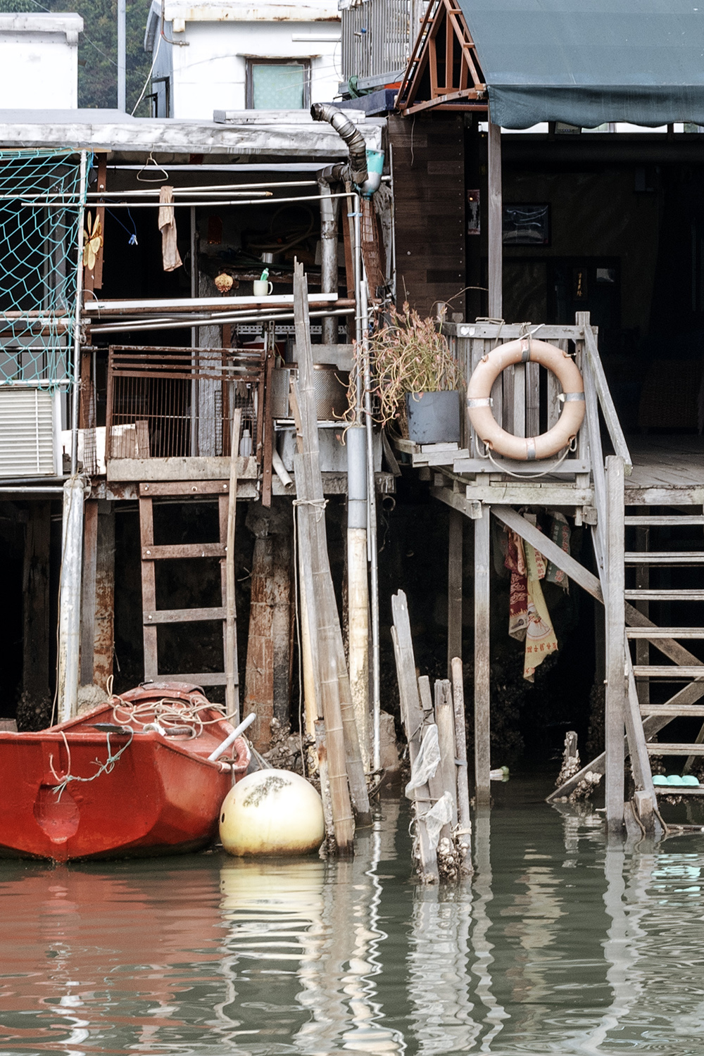 Aurélie Rivière, photographe professionnelle à l'Ile de la Réunion