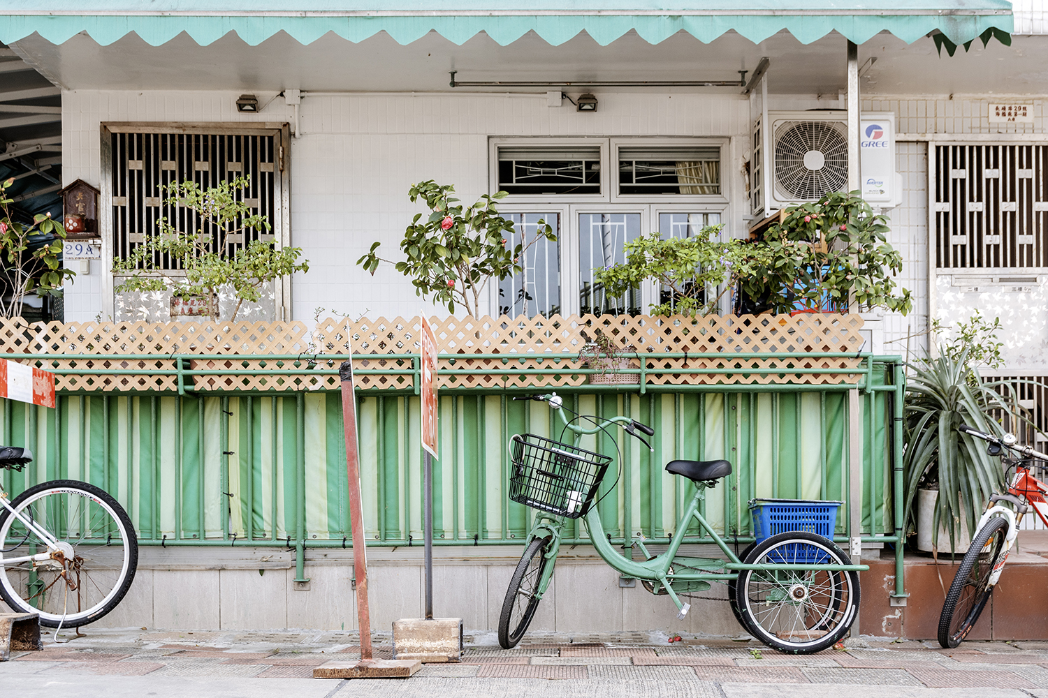 Aurélie Rivière, photographe professionnelle à l'Ile de la Réunion