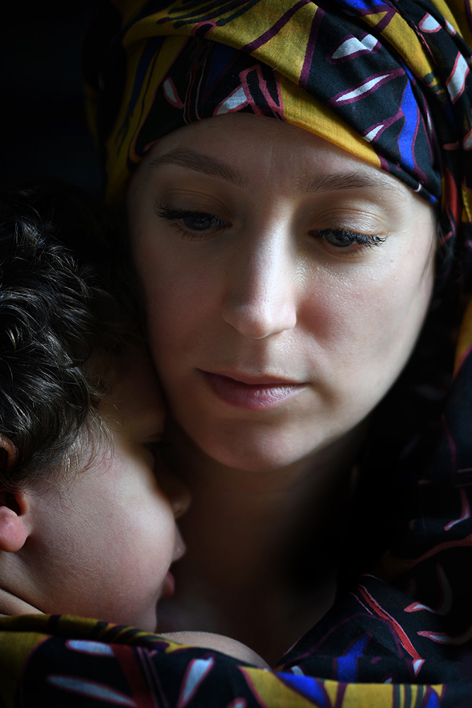 Photographie par Aurélie Rivière, photographe professionnelle à l'Ile de la Réunion