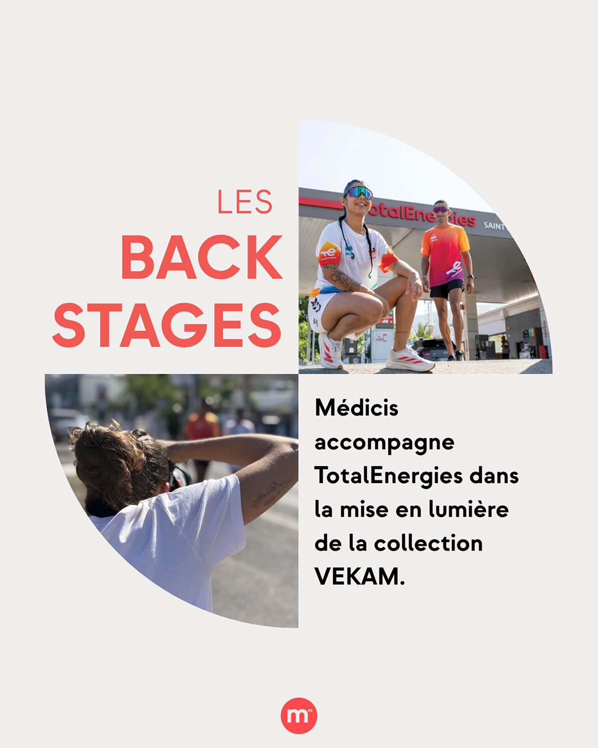 Séance photo d'entreprise réalisée par Aurélie Rivière, photographe professionnelle à l'Ile de la Réunion