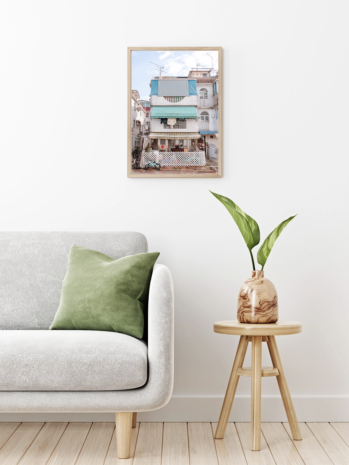 Photo d'art par Aurélie Rivière, photographe professionnelle à l'Ile de la Réunion