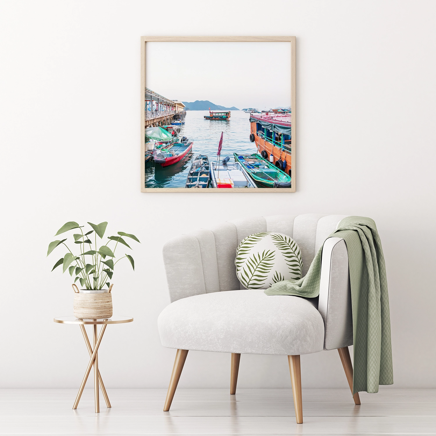 Photo d'art par Aurélie Rivière, photographe professionnelle à l'Ile de la Réunion