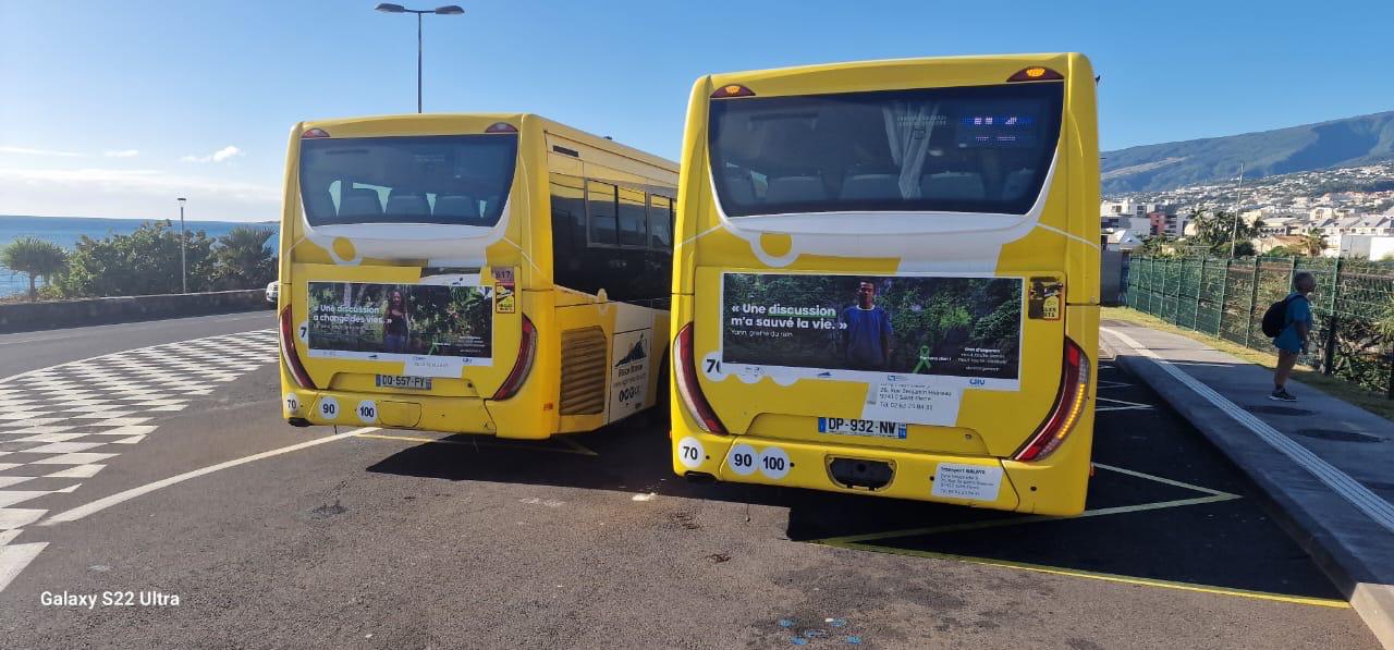 Photographies réalisées par Aurélie Rivière, photographe à l'Ile de la Réunion