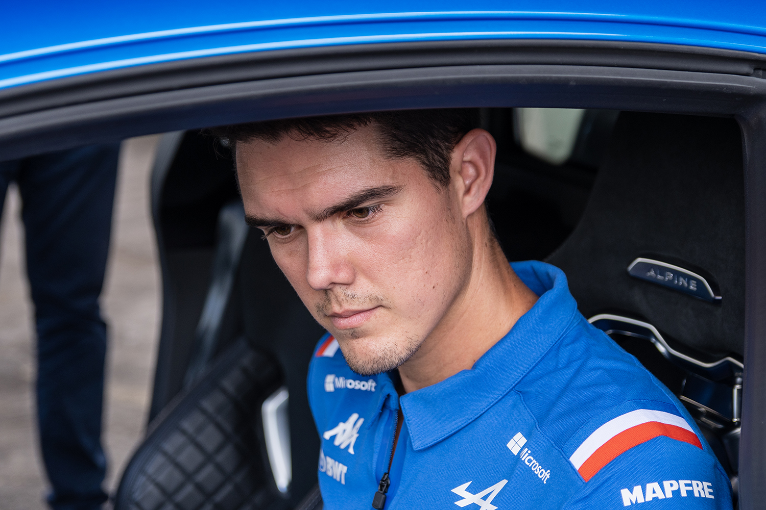 Reportage photo de conférence de presse par Aurélie Rivière, photographe à l'Ile de la Réunion
