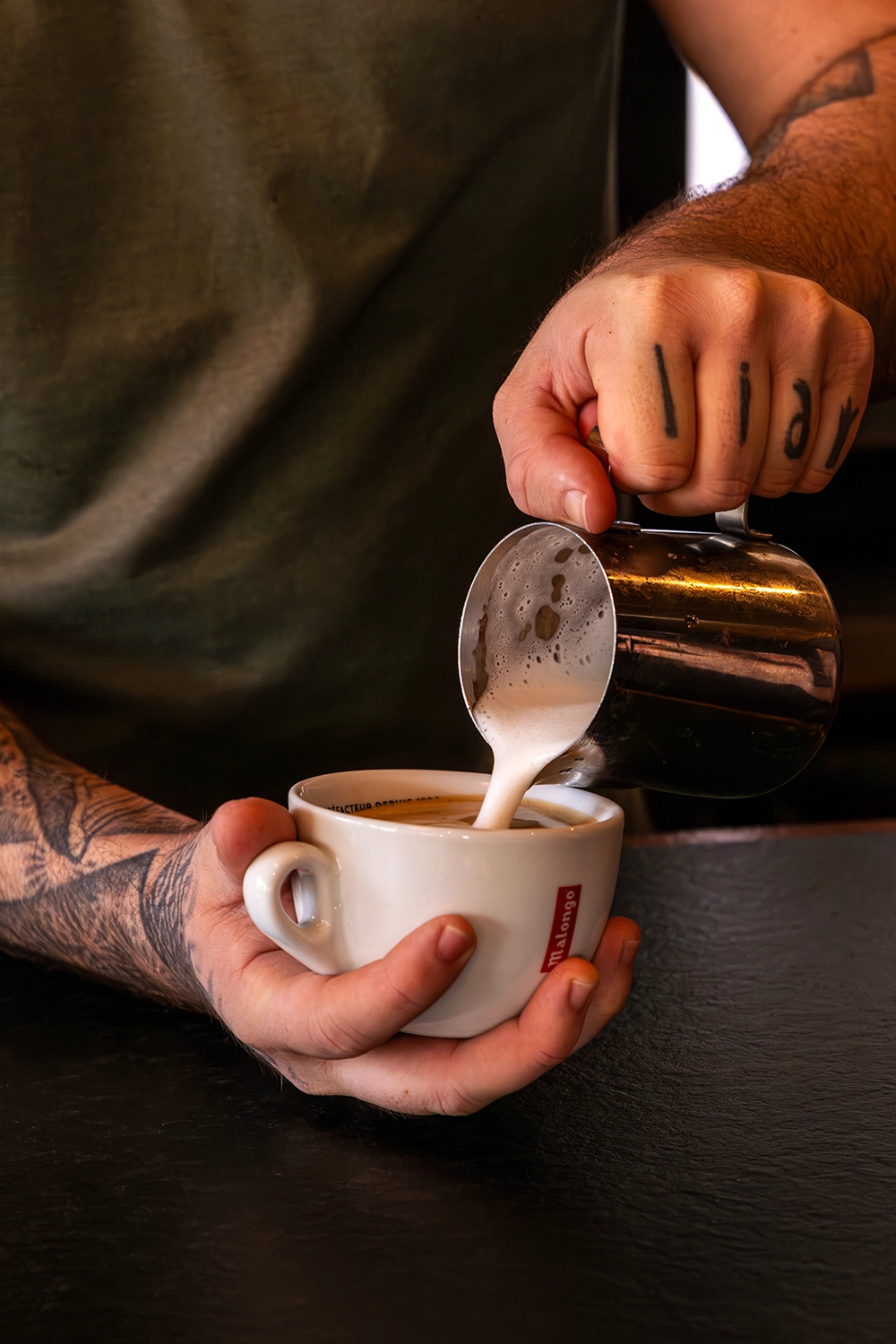 Pack-shot de produit réalisé par Aurélie Rivière, photographe à l'Ile de la Réunion