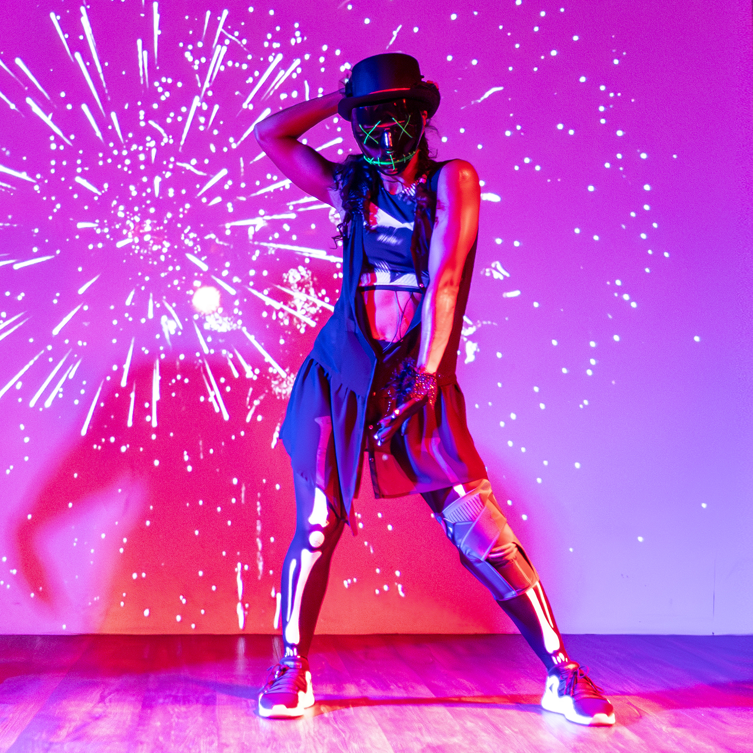 Photographie d'événement corporate par Aurélie Rivière à l'Ile de la Réunion