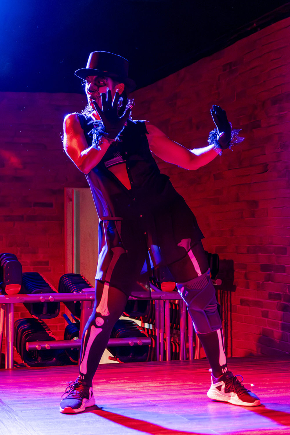 Photographie d'événement corporate par Aurélie Rivière à l'Ile de la Réunion