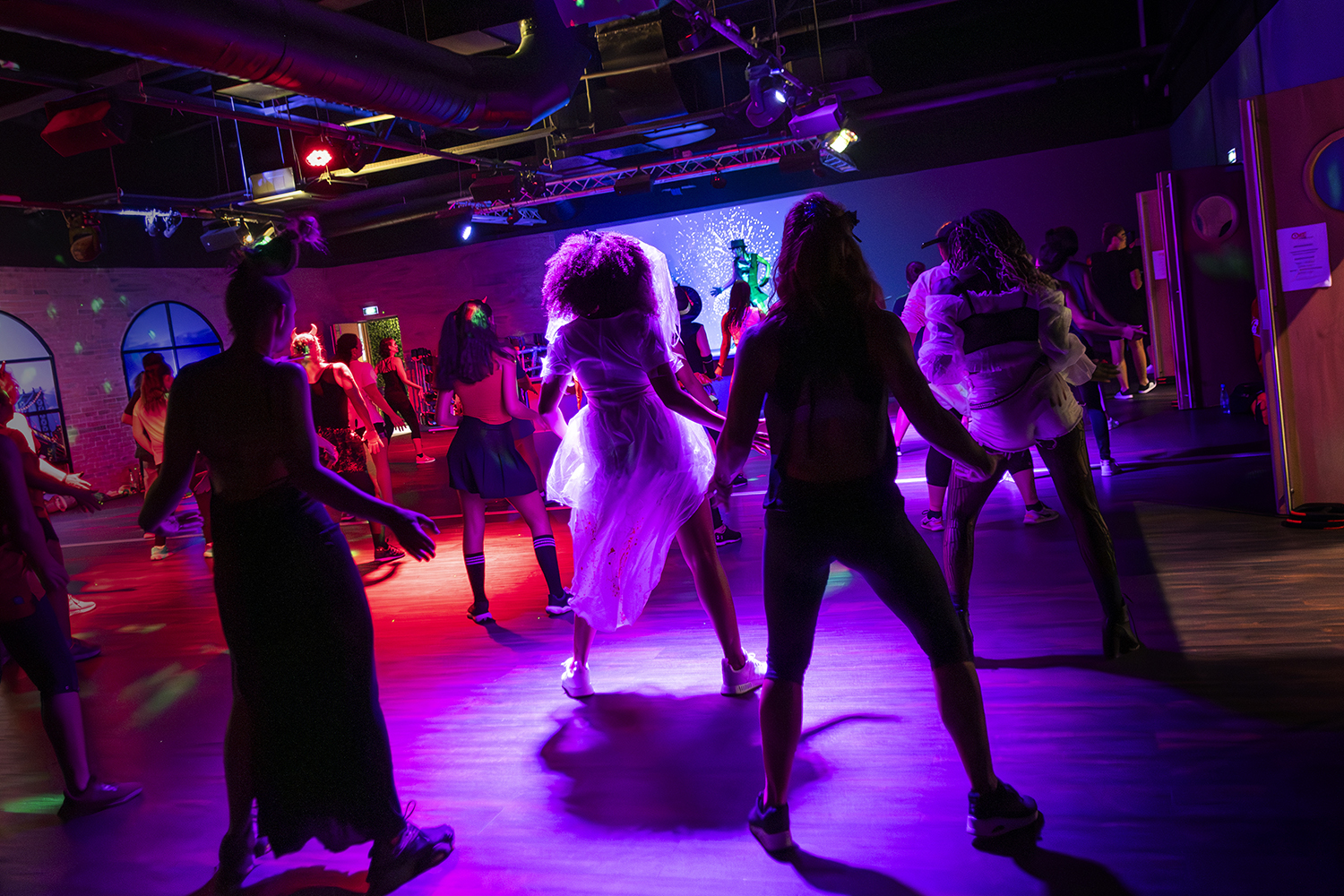 Photographie d'événement corporate par Aurélie Rivière à l'Ile de la Réunion