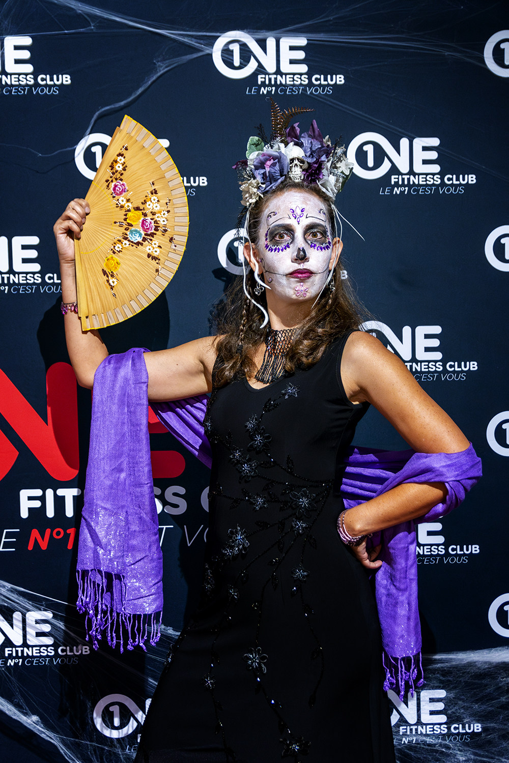 Photographie d'événement corporate par Aurélie Rivière à l'Ile de la Réunion