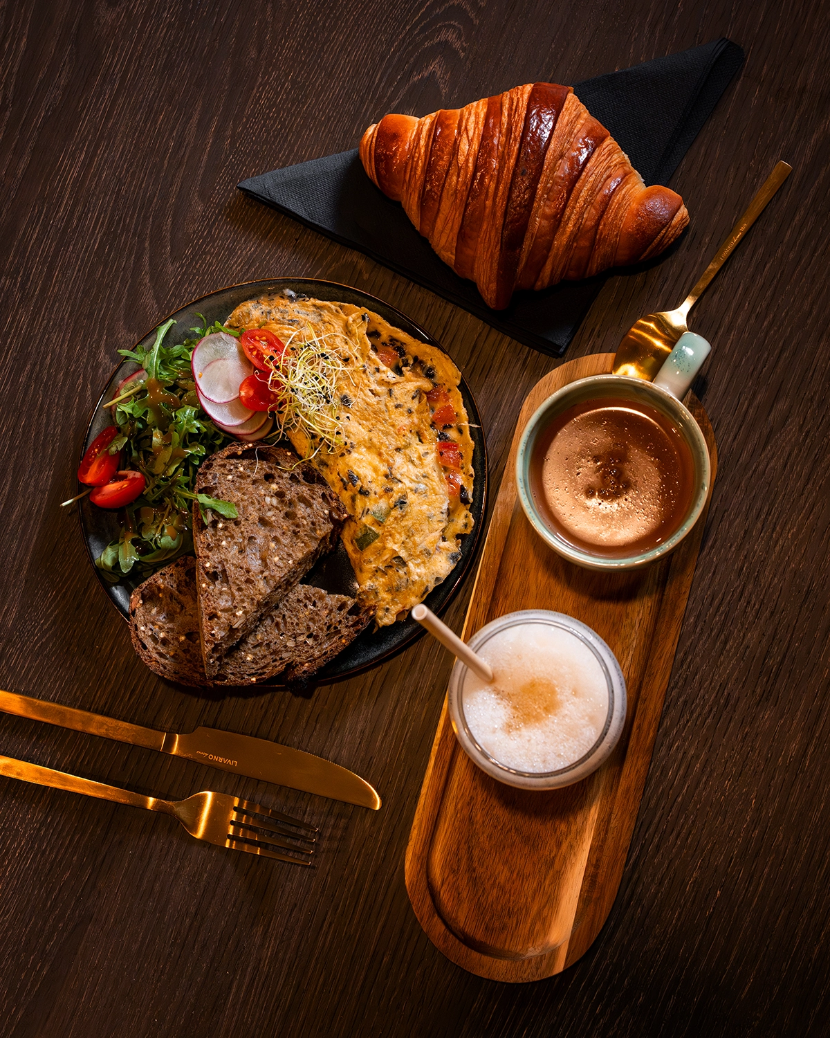 Pack-shot de produit réalisé par Aurélie Rivière, photographe à l'Ile de la Réunion