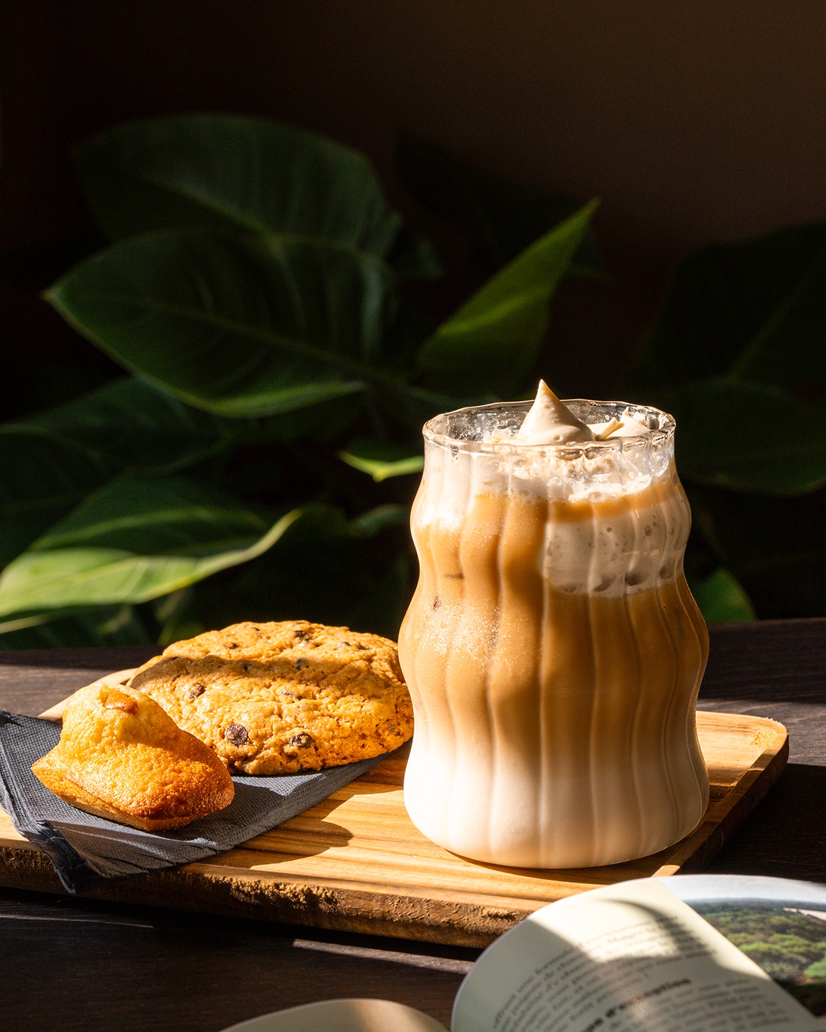 Pack-shot de produit réalisé par Aurélie Rivière, photographe à l'Ile de la Réunion