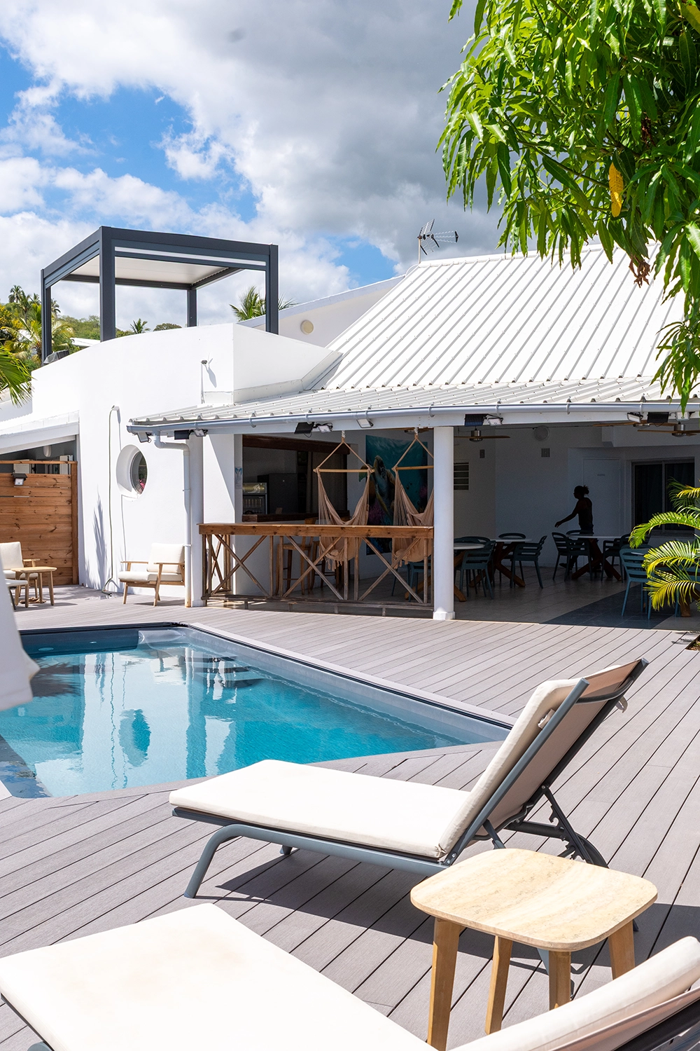 Photographie immobilière par Aurélie Rivière, photographe professionnelle à l'Ile de la Réunion