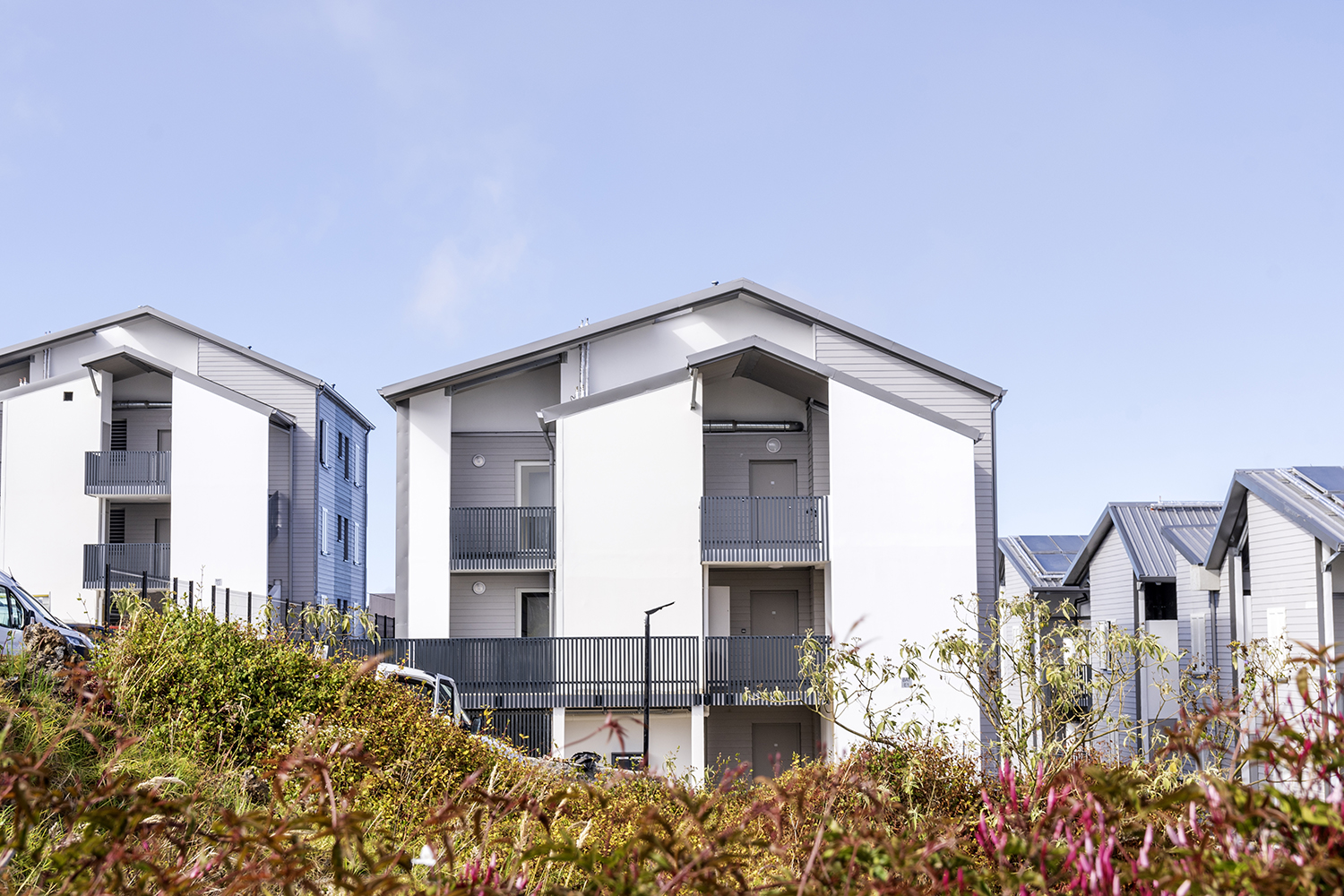 Photographie immobilière par Aurélie Rivière, photographe professionnelle à l'Ile de la Réunion