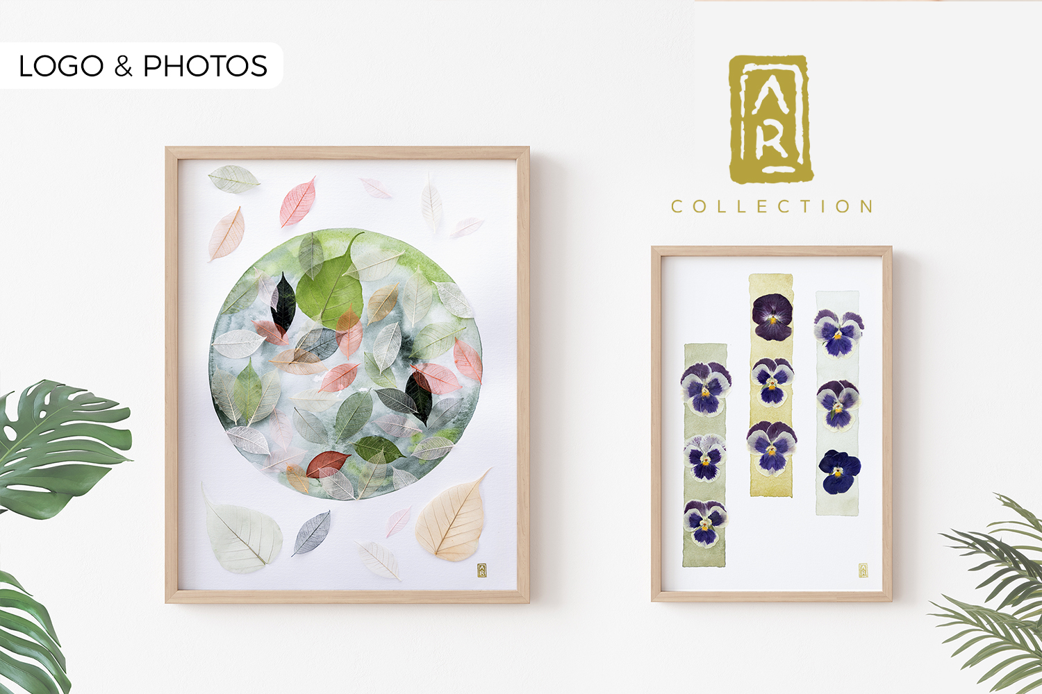 Aurélie Rivière, graphiste professionnelle à l'Ile de la Réunion