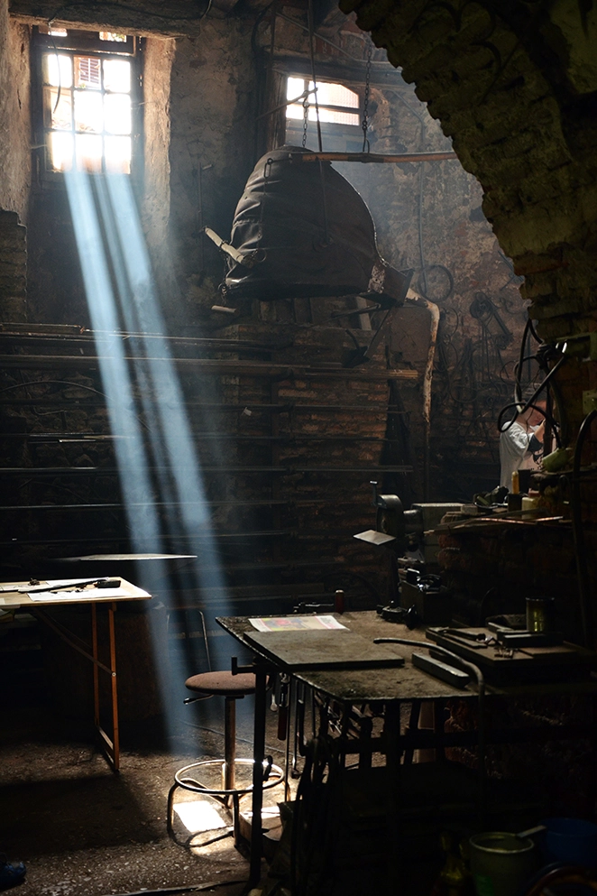 Aurélie Rivière, photographe professionnelle à l'Ile de la Réunion