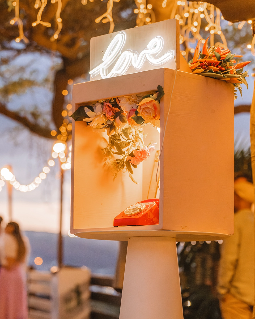 Portrait de mariage par Aurélie Rivière, photographe professionnelle à l'Ile de la Réunion