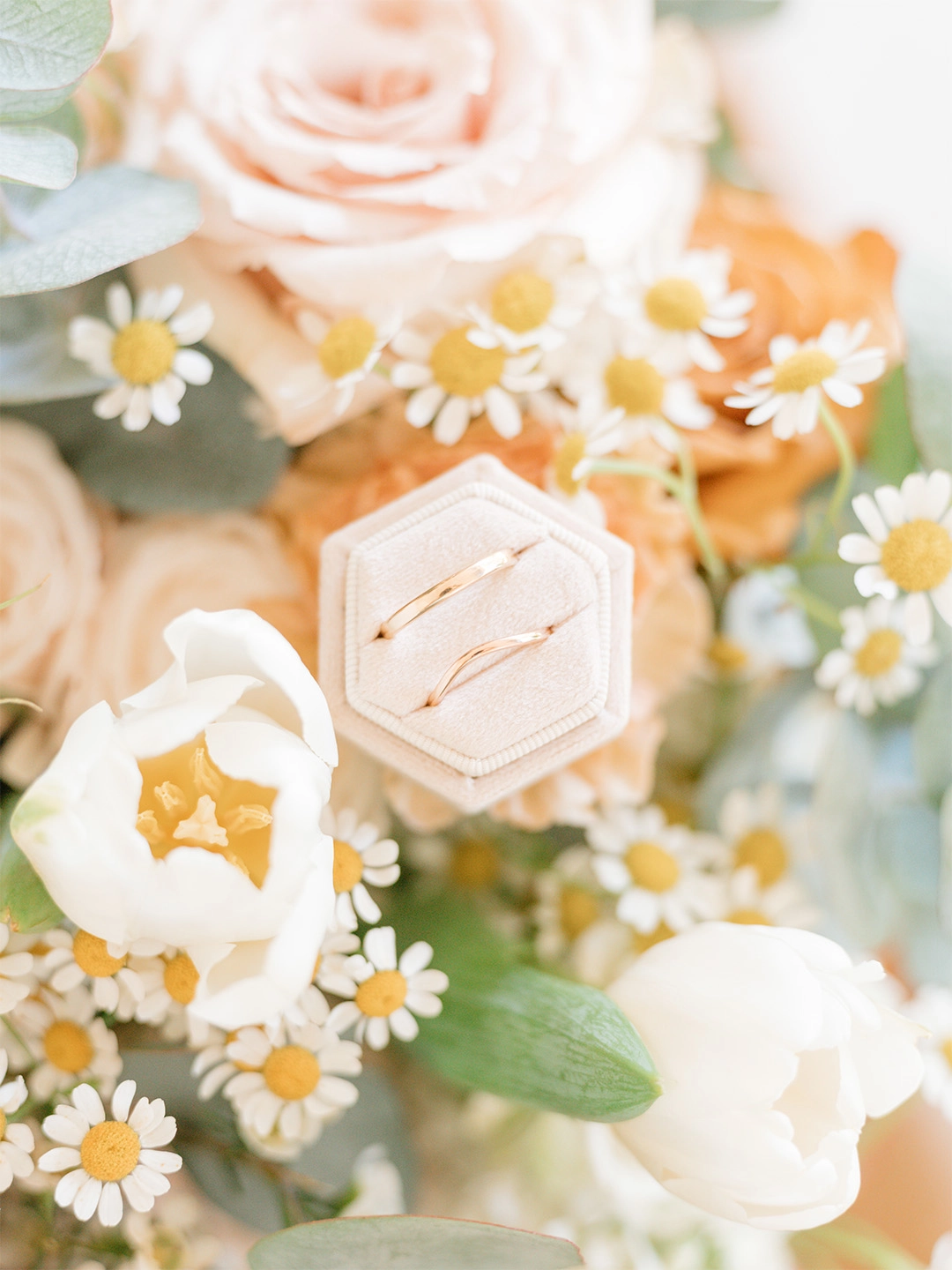 Portrait de mariage par Aurélie Rivière, photographe professionnelle à l'Ile de la Réunion