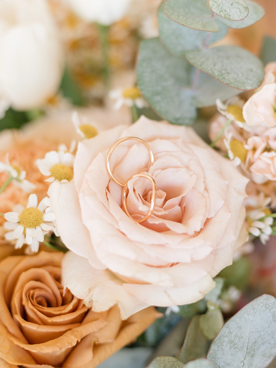 Portrait de mariage par Aurélie Rivière, photographe professionnelle à l'Ile de la Réunion