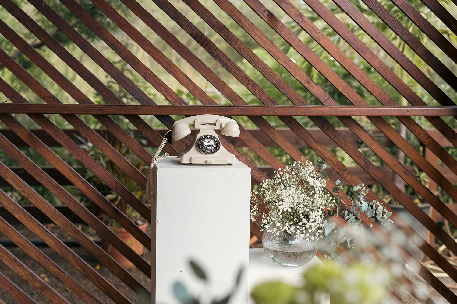 Portrait de mariage par Aurélie Rivière, photographe professionnelle à l'Ile de la Réunion