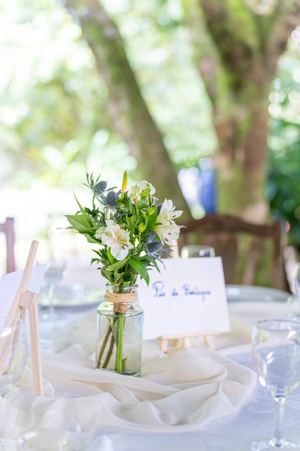 Portrait de mariage par Aurélie Rivière, photographe professionnelle à l'Ile de la Réunion