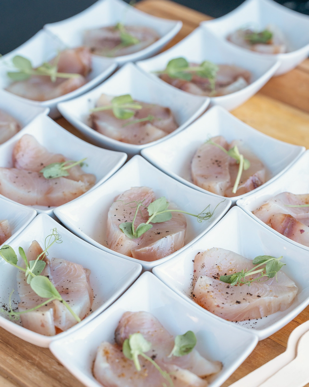 Portrait de mariage par Aurélie Rivière, photographe professionnelle à l'Ile de la Réunion