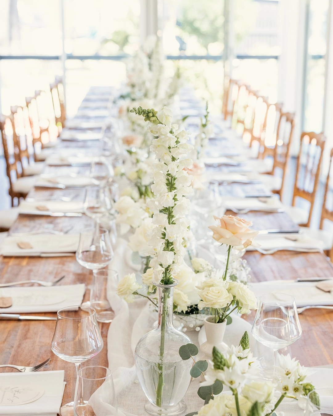 Portrait de mariage par Aurélie Rivière, photographe professionnelle à l'Ile de la Réunion