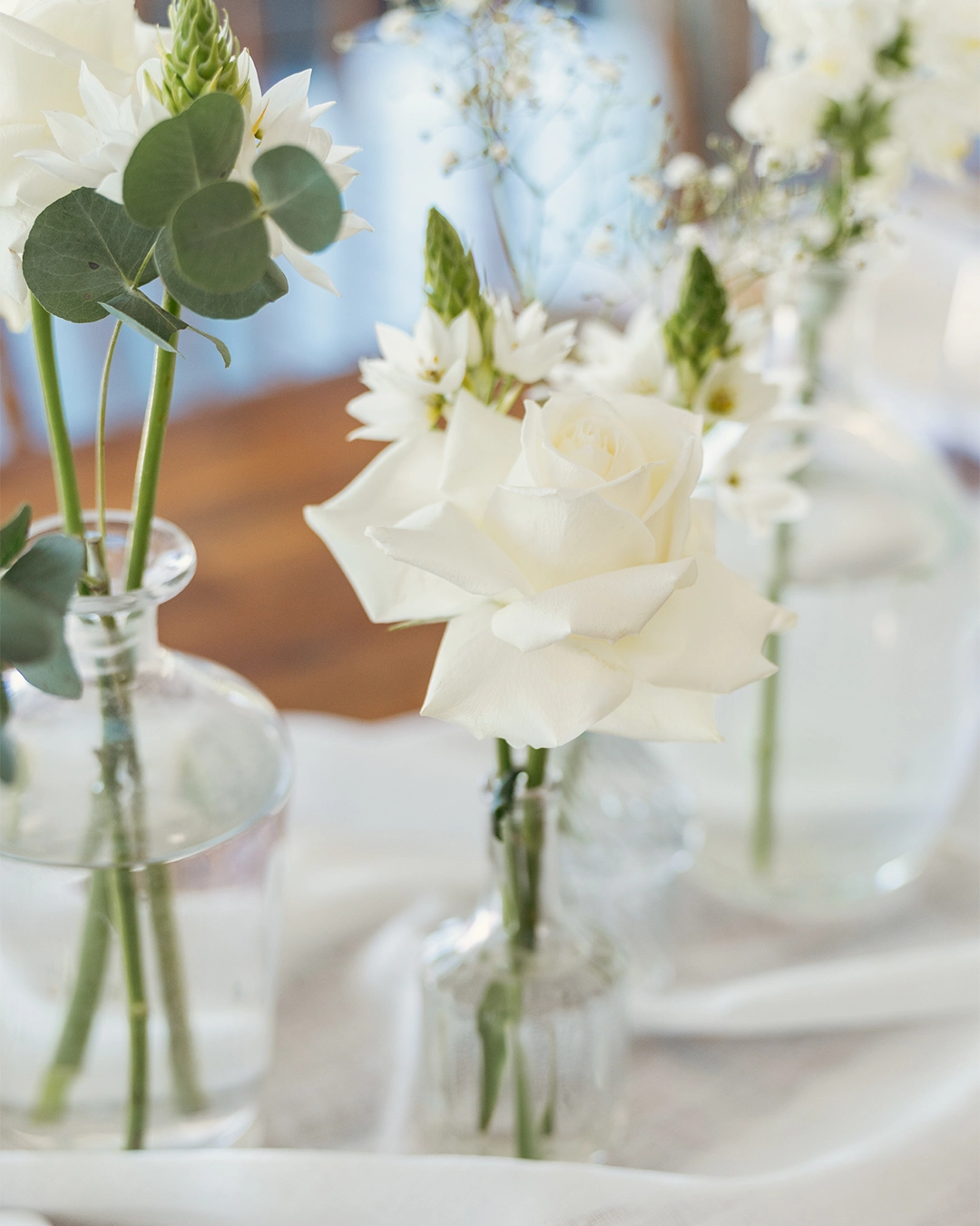Portrait de mariage par Aurélie Rivière, photographe professionnelle à l'Ile de la Réunion