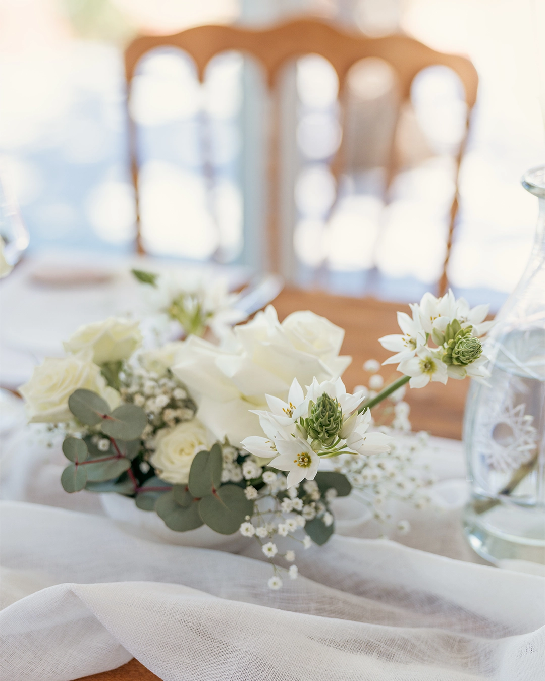 Portrait de mariage par Aurélie Rivière, photographe professionnelle à l'Ile de la Réunion