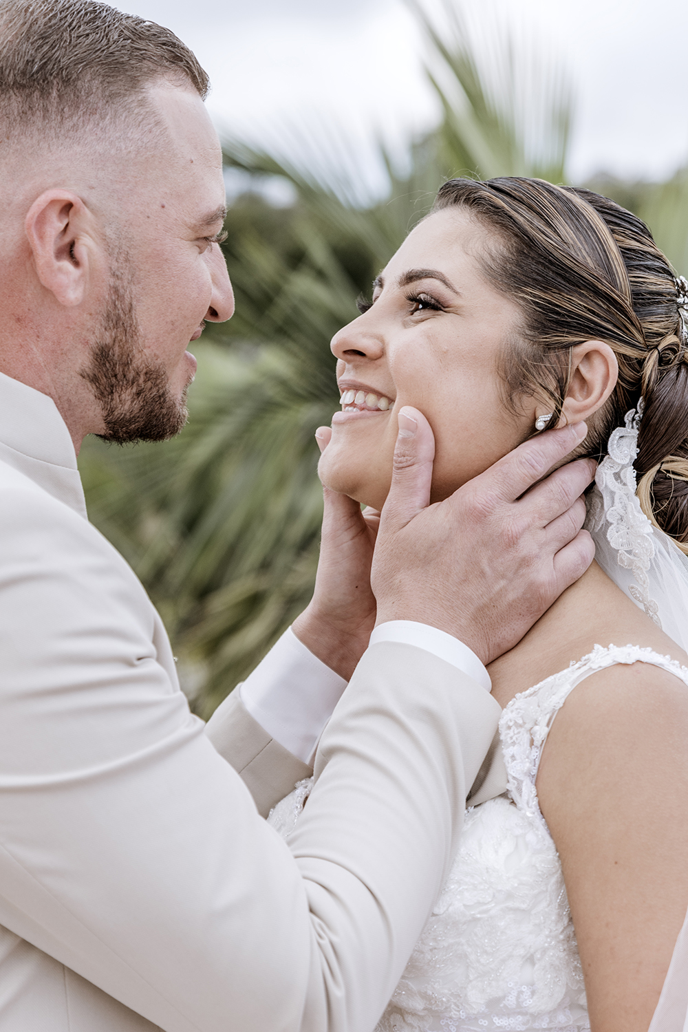 Shooting photo par Aurélie Rivière à l'Ile de la Réunion