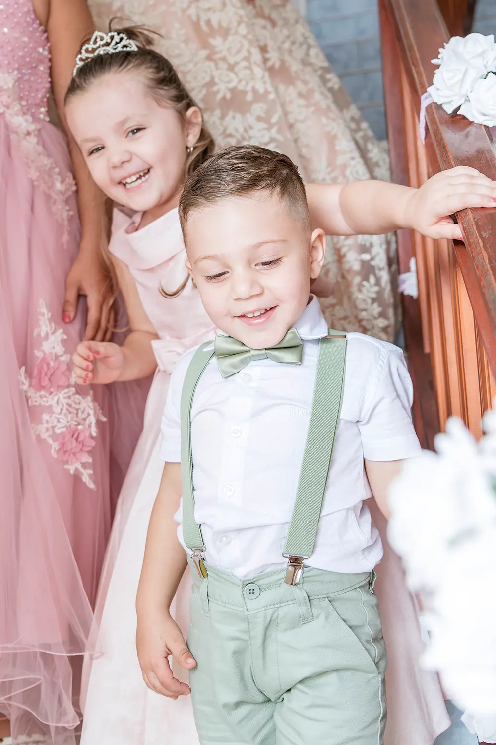 Portrait de mariage par Aurélie Rivière, photographe professionnelle à l'Ile de la Réunion