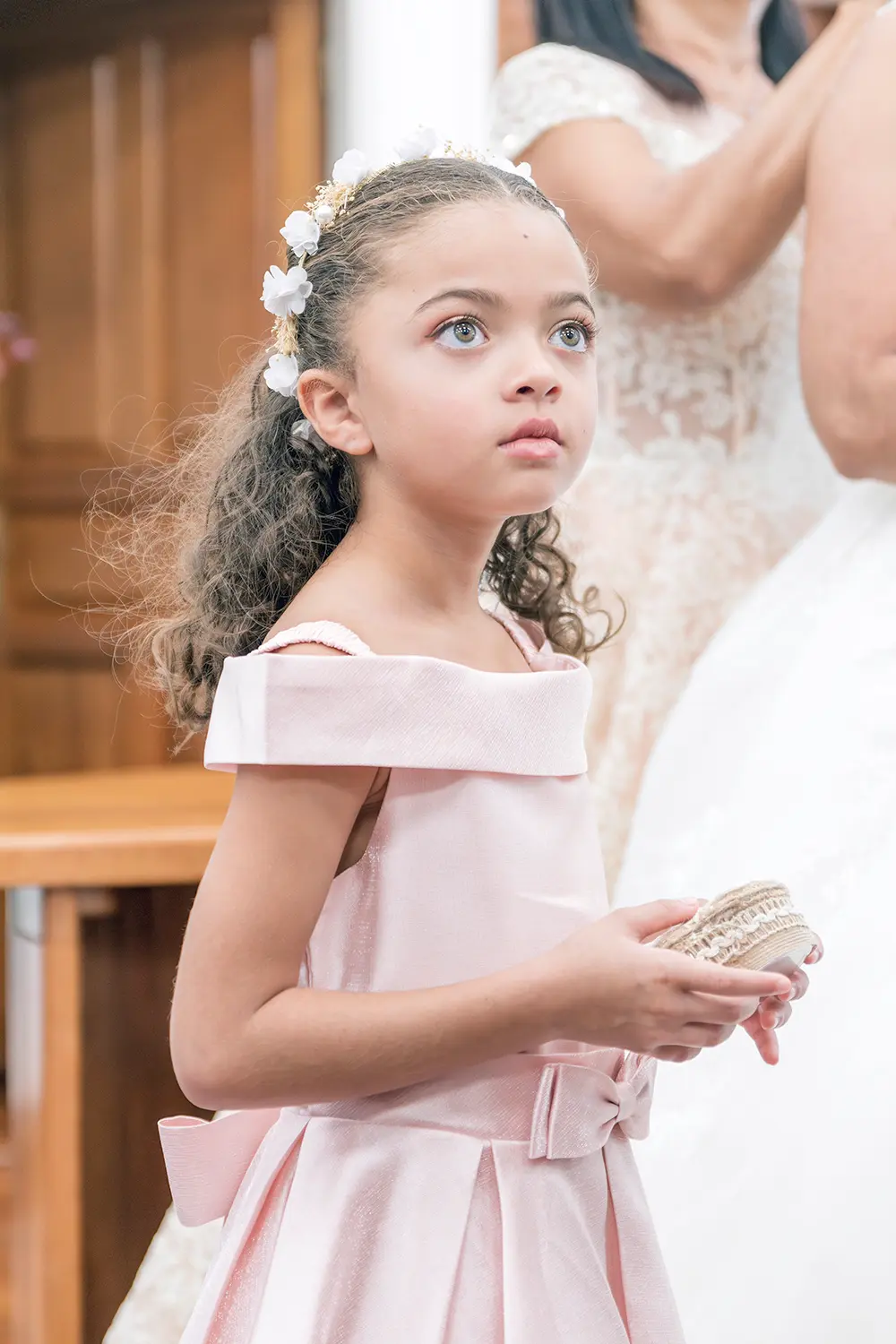 Portrait de mariage par Aurélie Rivière, photographe professionnelle à l'Ile de la Réunion