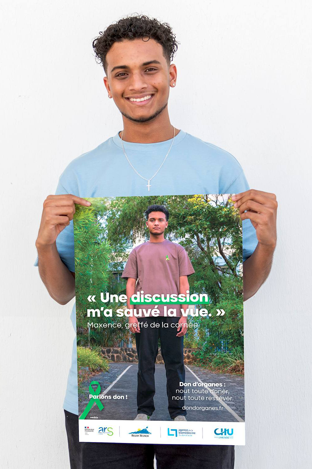 Aurélie Rivière, photographe professionnelle à l'Ile de la Réunion