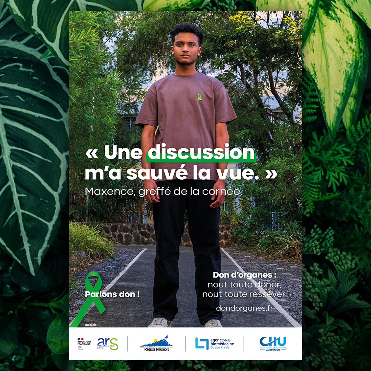 Photographies réalisées par Aurélie Rivière, photographe à l'Ile de la Réunion