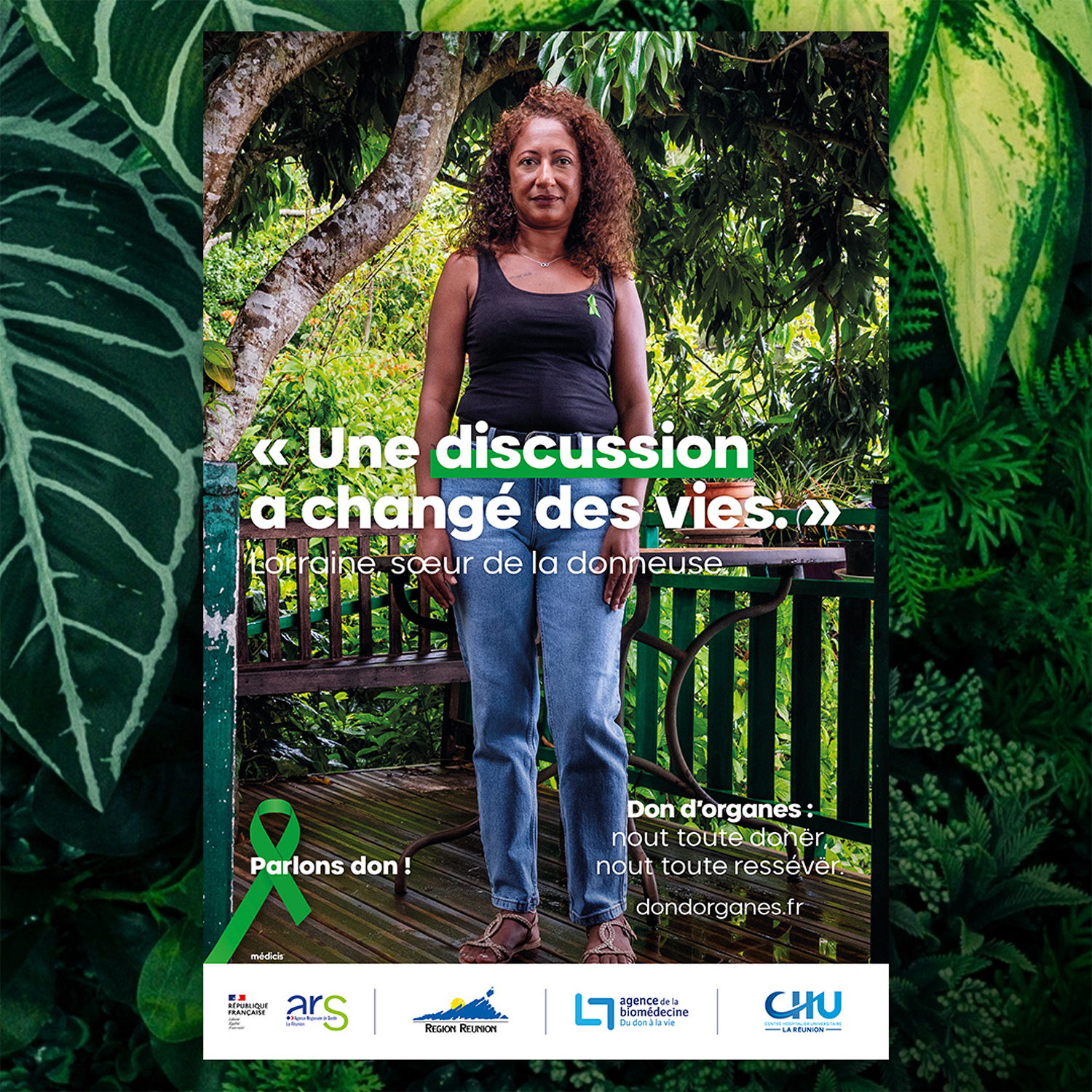 Photographies réalisées par Aurélie Rivière, photographe à l'Ile de la Réunion