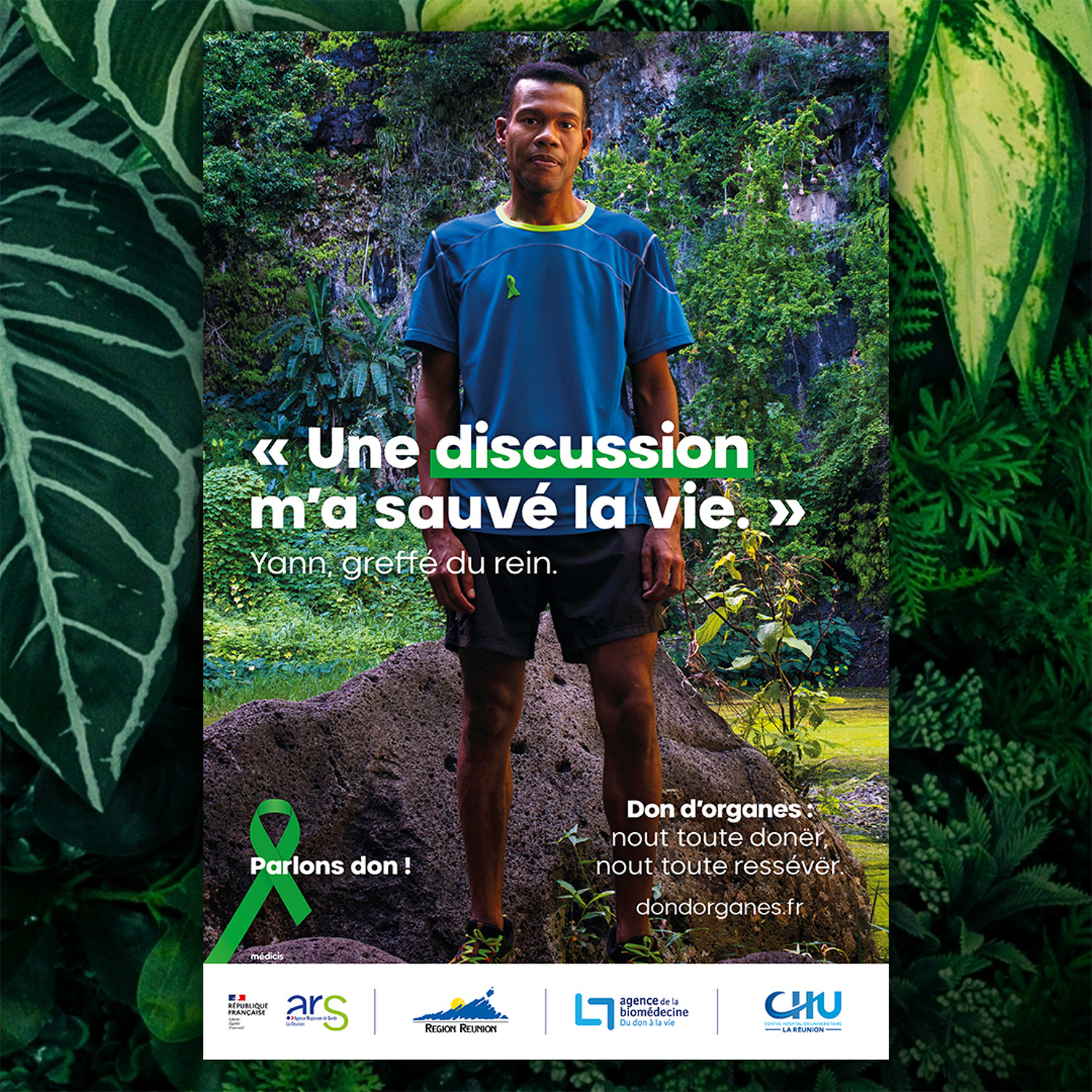 Photographies réalisées par Aurélie Rivière, photographe à l'Ile de la Réunion