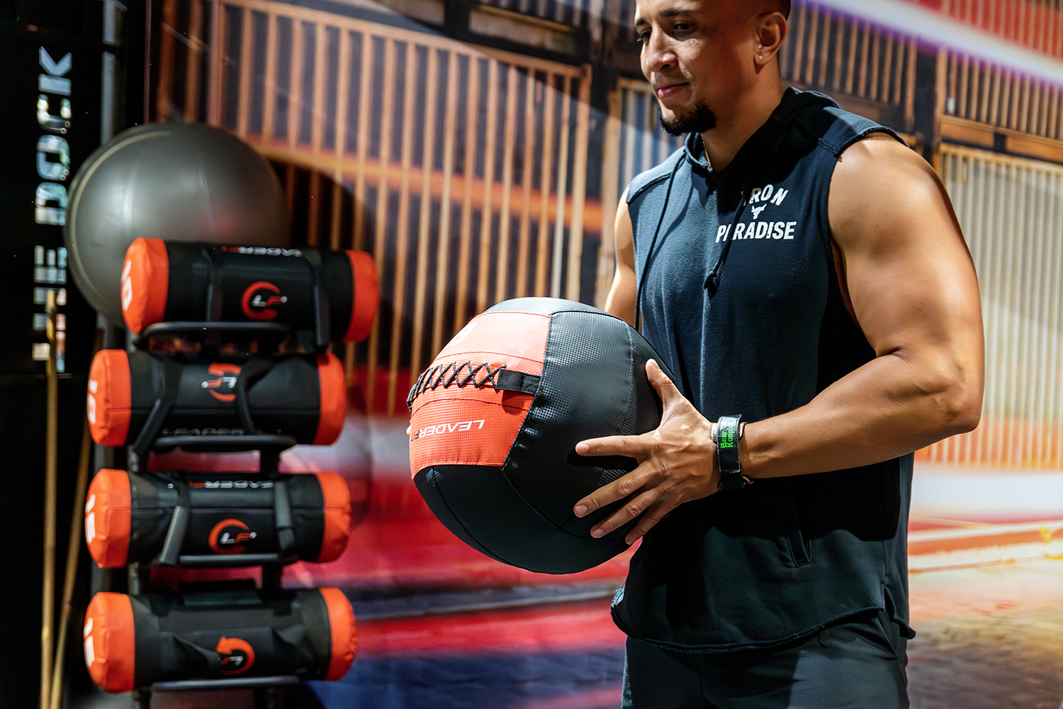 Séance photo d'entreprise réalisée par Aurélie Rivière, photographe professionnelle à l'Ile de la Réunion