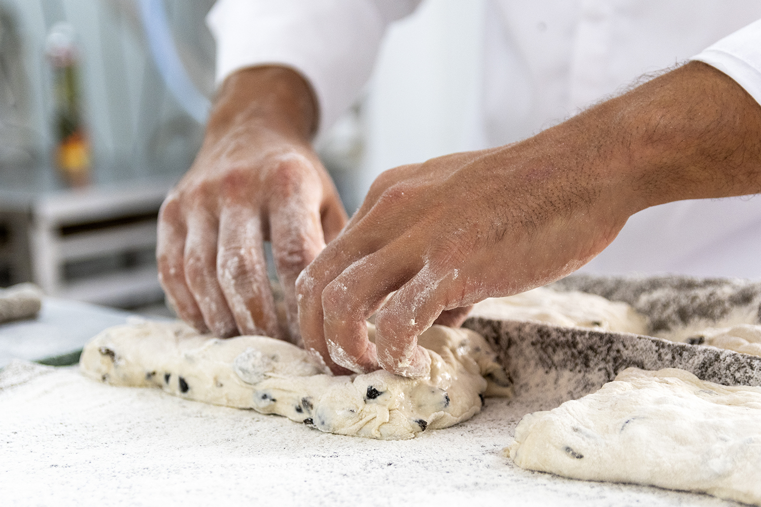 Séance photo d'entreprise réalisée par Aurélie Rivière, photographe professionnelle à l'Ile de la Réunion